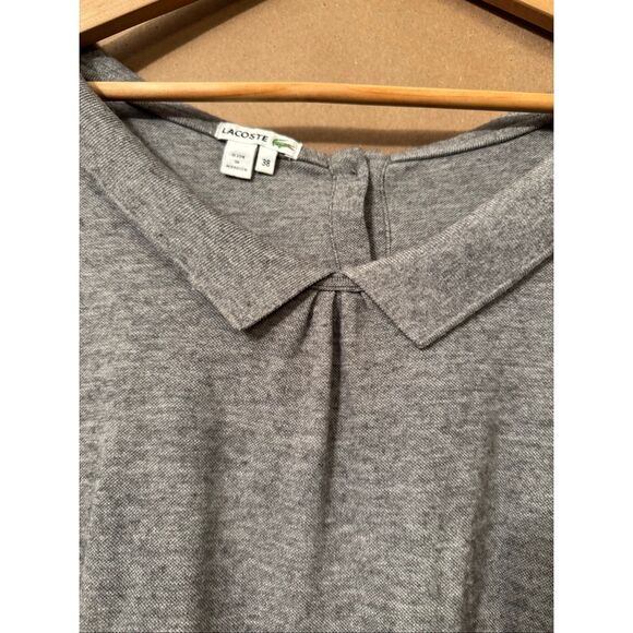 Vintage Lacoste Sweater - Picture 2 of 6